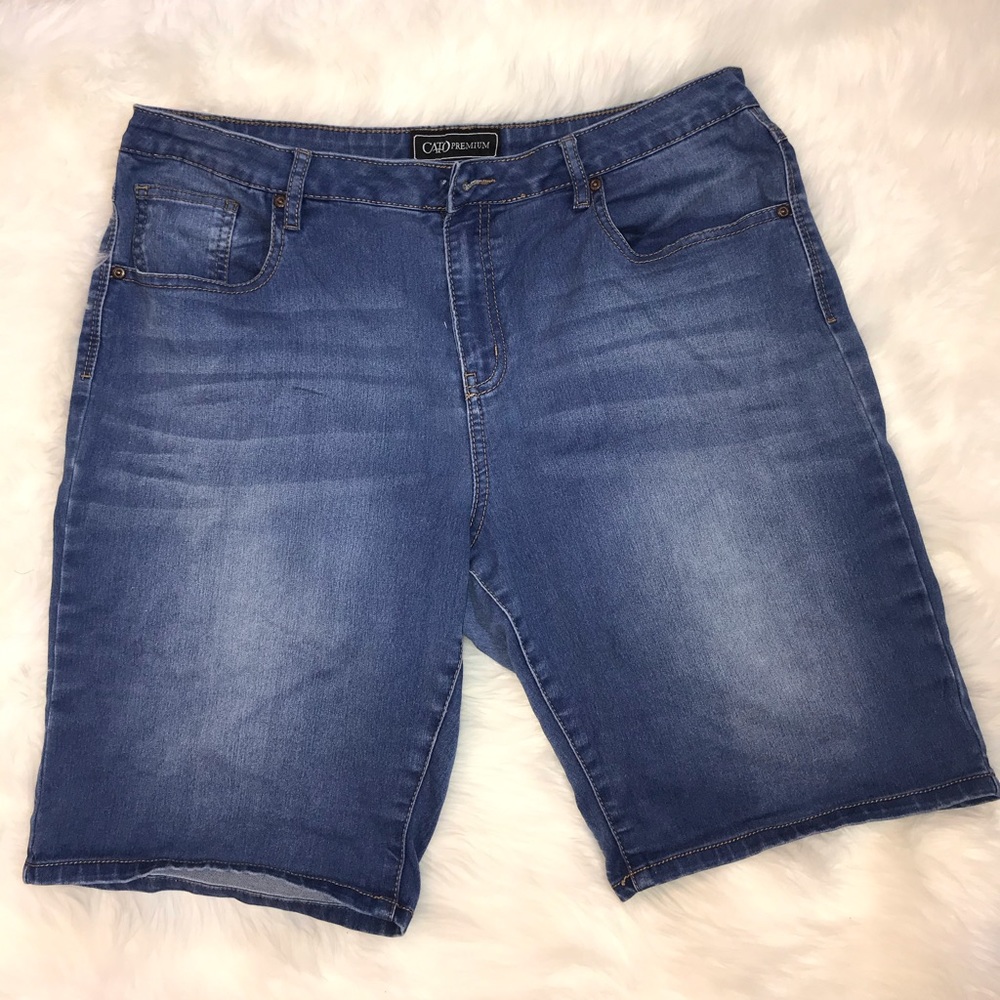 Shorts (3pair) women’s size 16